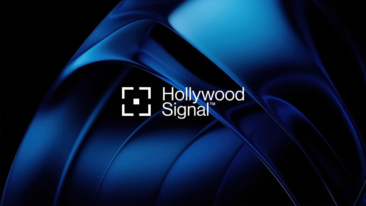 Hollywood Signal